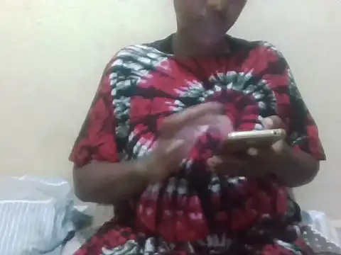 Sexxy bre online show from October 3, 2025, 7:11 pm