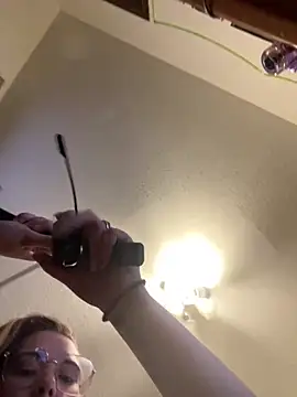 Snapshot of Lalalynn chatting on October 21, 2025, 7:25 pm Lalalynn online show from October 21, 2025, 7:25 pm