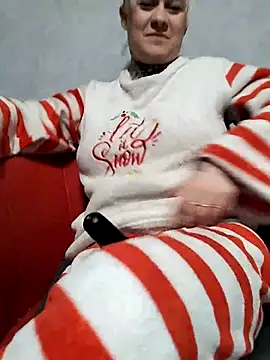 poussichienne online show from January 7, 2026, 4:20 pm