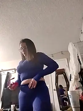 Willow8934 online show from March 7, 2025, 4:35 am