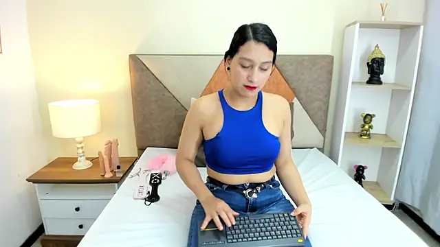 Snapshot of JennaCollins149 chatting on December 23, 2024, 10:23 pm JennaCollins149 online show from December 23, 2024, 10:23 pm