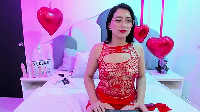 Snapshot of JennaCollins149 chatting on February 14, 2025, 11:20 pm JennaCollins149 online show from February 14, 2025, 11:20 pm