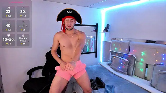 Snapshot of Damon_Bakert chatting on December 9, 2024, 2:06 pm Damon Bakert online show from December 9, 2024, 2:06 pm