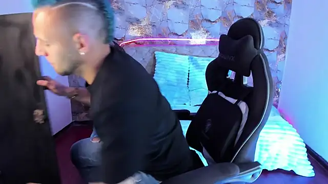 Damon Bakert online show from April 7, 2026, 6:08 pm