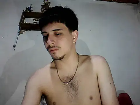 Elvergonn2105 online show from September 27, 2025, 4:17 am