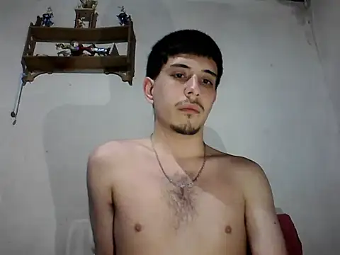 Elvergonn2105 online show from October 1, 2025, 4:18 am