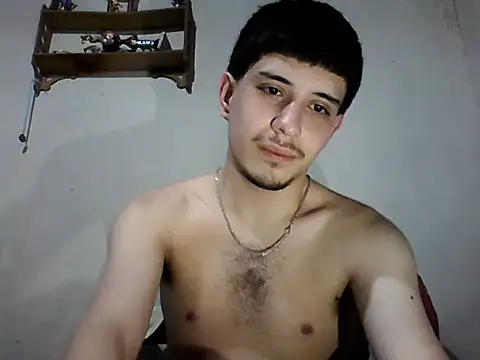 Elvergonn2105 online show from October 3, 2025, 4:20 am