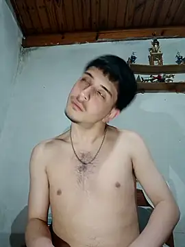 Elvergonn2105 online show from October 17, 2025, 4:37 am