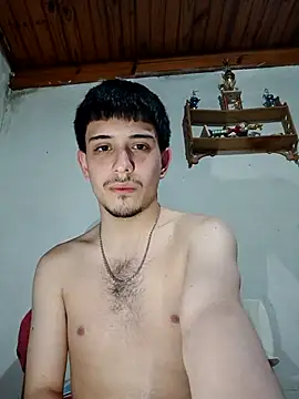 Elvergonn2105 online show from October 18, 2025, 4:48 am