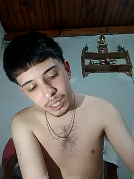 Elvergonn2105 online show from November 13, 2025, 4:55 am