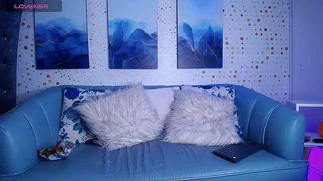 Steev Novoa online show from December 10, 2024, 3:41 am