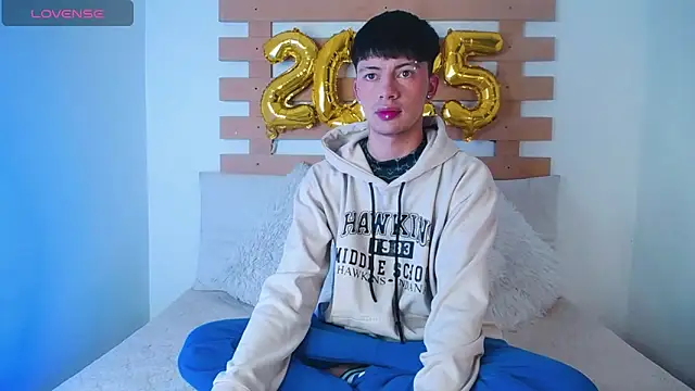 Steev Novoa online show from January 6, 2025, 5:30 am