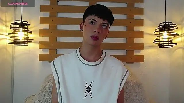 Steev Novoa online show from February 20, 2025, 5:44 am