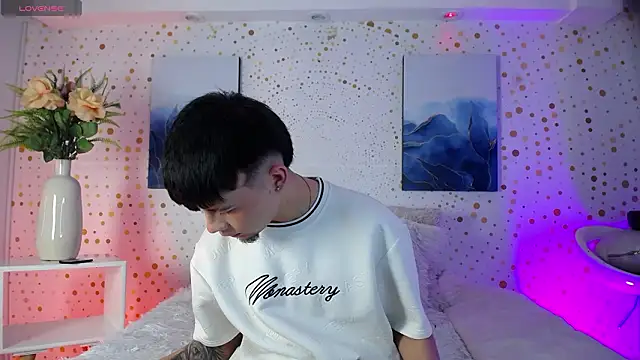 Steev Novoa online show from February 3, 2026, 3:15 am