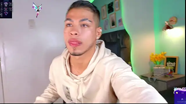 Ken-boy  online show from January 19, 2025, 11:34 am