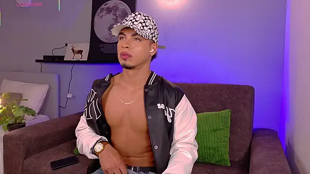 Ken-boy  online show from June 27, 2026, 10:20 am