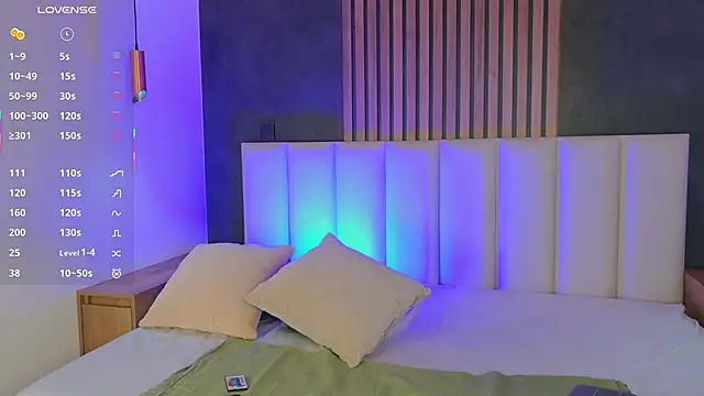 Ken-boy  online show from June 30, 2026, 2:56 am