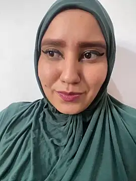 hannahayat online show from January 1, 2025, 8:58 pm