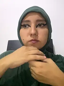 hannahayat online show from January 8, 2026, 10:56 pm