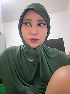 hannahayat online show from February 1, 2026, 2:59 pm