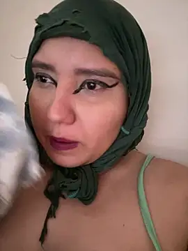 hannahayat online show from July 25, 2026, 3:31 pm