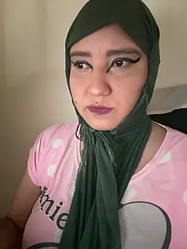hannahayat online show from July 28, 2026, 12:59 pm