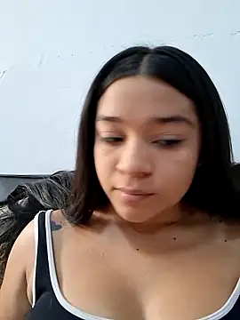 Snapshot of -VICKKY chatting on June 2, 2026, 7:49 pm -VICKKY online show from June 2, 2026, 7:49 pm