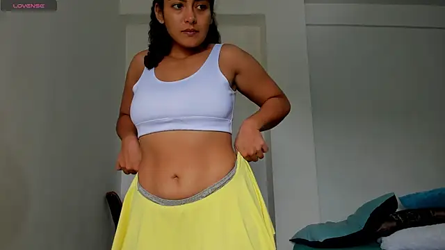 sofiaparker8 online show from July 15, 2026, 5:18 pm