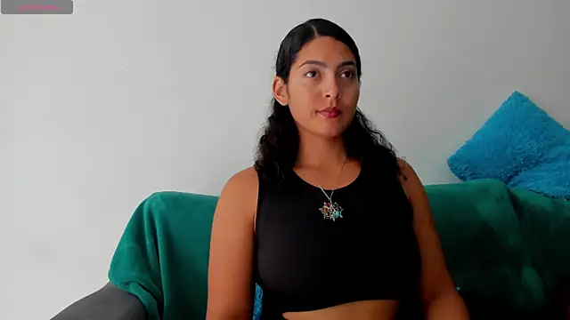 sofiaparker8 online show from July 22, 2026, 8:22 pm