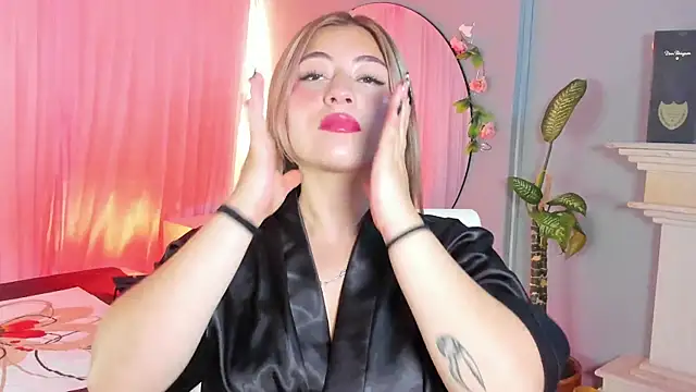 tiffany becker online show from July 10, 2026, 1:36 pm