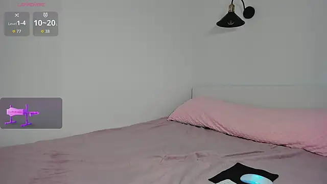 Anny Limis online show from January 17, 2026, 9:47 am