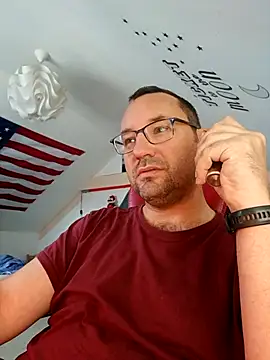 Fantaxx86 online show from November 6, 2025, 10:49 am