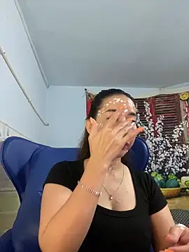 Cherry 6969 online show from February 28, 2025, 2:42 am