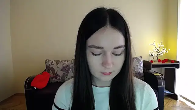 Pretty shy online show from March 16, 2026, 9:02 am