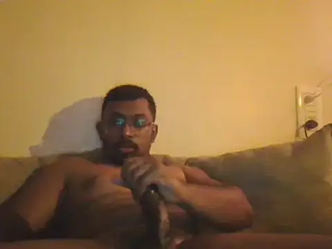 chennaibull101 online show from April 4, 2026, 1:08 pm