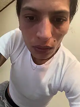 ImCrazzy online show from March 13, 2026, 2:45 pm