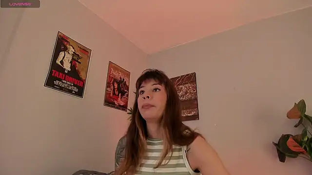 iriiina veneno online show from September 27, 2025, 11:32 pm