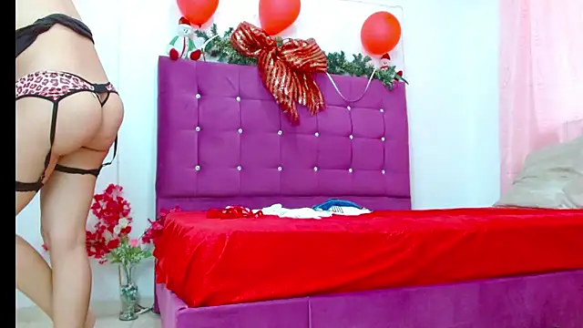 chantalsemenova1 online show from January 7, 2025, 8:10 pm