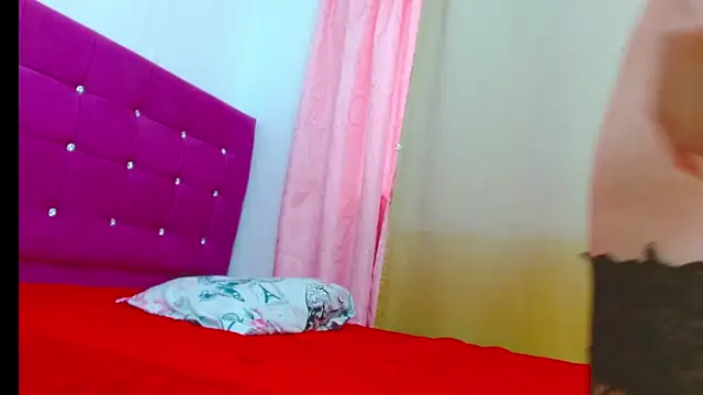 chantalsemenova1 online show from March 17, 2026, 3:59 pm