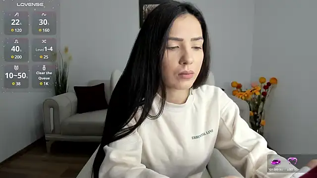 Emmapmg online show from January 30, 2025, 12:27 pm