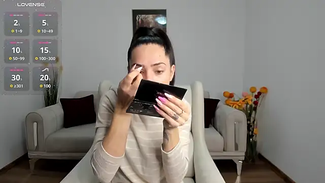 Emmapmg online show from February 4, 2025, 9:17 am