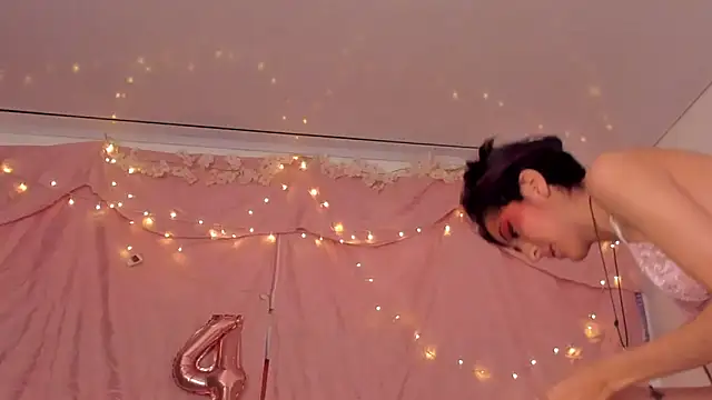 BonnieCute  online show from January 10, 2025, 11:43 am