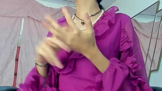 BonnieCute  online show from January 12, 2025, 11:28 am