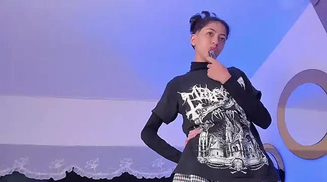 BonnieCute  online show from February 25, 2025, 11:41 am