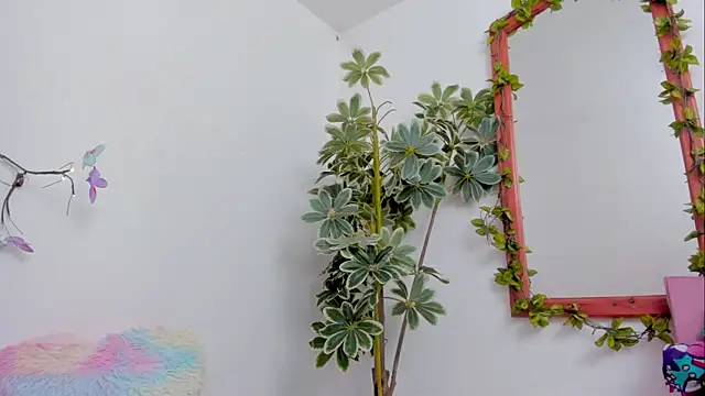 BonnieCute  online show from March 22, 2026, 11:30 pm