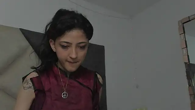 BonnieCute  online show from April 1, 2026, 11:57 pm