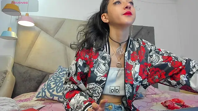 BonnieCute  online show from July 25, 2026, 11:57 pm
