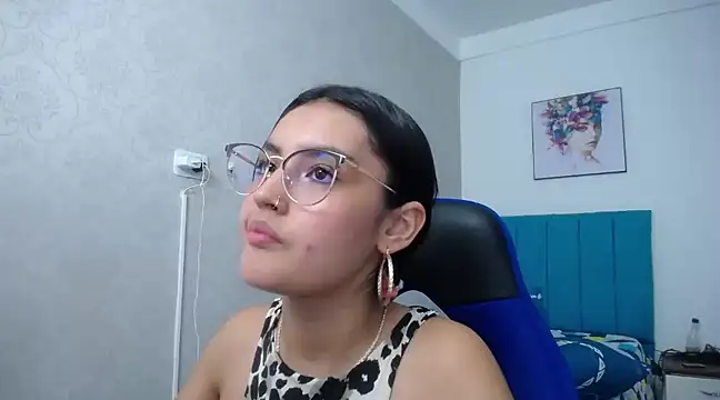 antonella sweetlittle online show from January 25, 2025, 6:46 pm