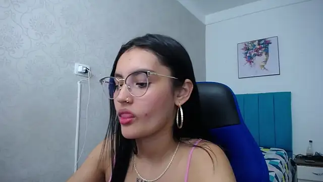 antonella sweetlittle online show from January 26, 2025, 12:58 am