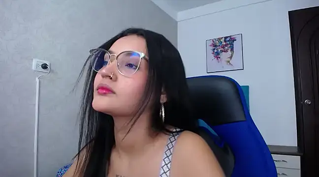 antonella sweetlittle online show from March 5, 2025, 3:40 pm